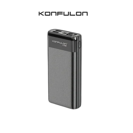 DIGITRONICS KONFULON A30-20000 MAH