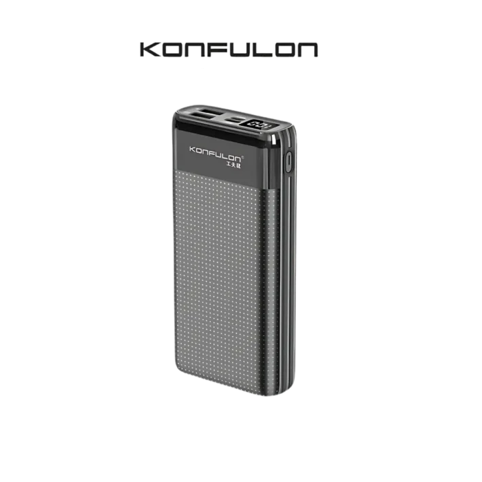 DIGITRONICS KONFULON A30-20000 MAH