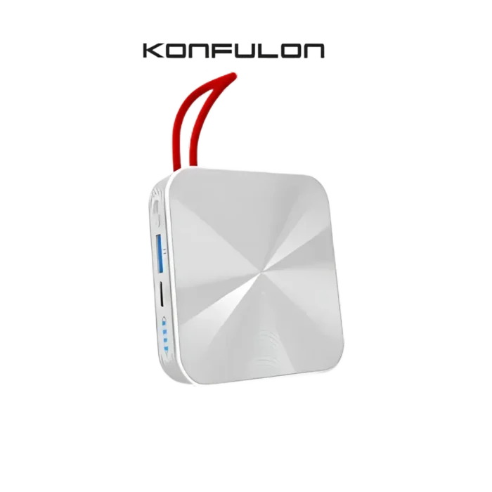 DIGITRONICS KONFULON A5Q 10000MAH