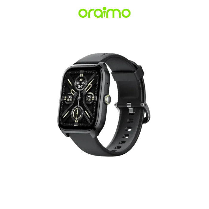 DIGITRONICS ORAIMO OSW-804