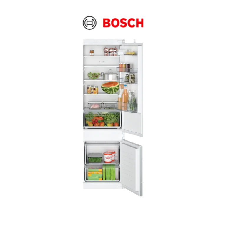 DIGITRONICS BOSCH KIV87NSF0