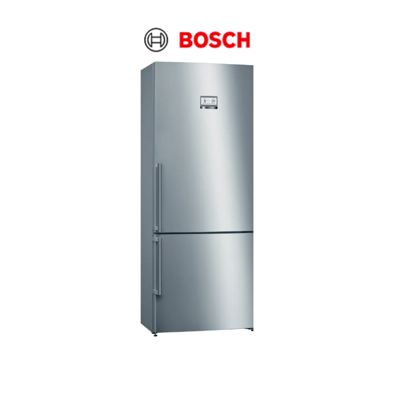 DIGITRONICS BOSCH KIV87NSF0