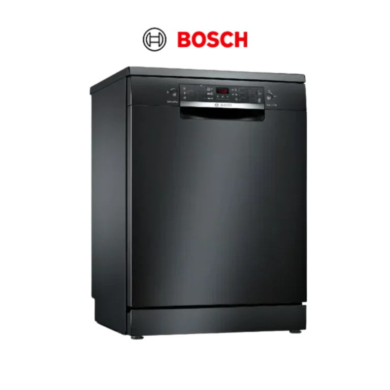 DIGITRONICS BOSCH SMS46NB01V