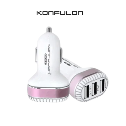 DIGITRONICS KONFULON C28A