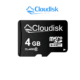 DIGITRONICS Cloudisk 4G S