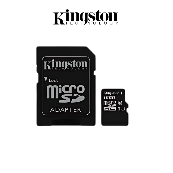 DIGITRONICS KINGSTON CARTE MEMOIRE 32G