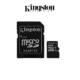 DIGITRONICS KINGSTON CARTE MEMOIRE 32G