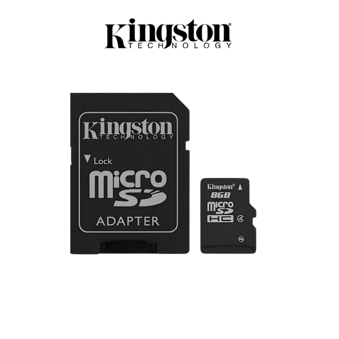 digitronics Kingston 8 Go