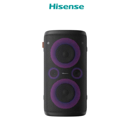 DIGITRONICS HISENSE One Plus