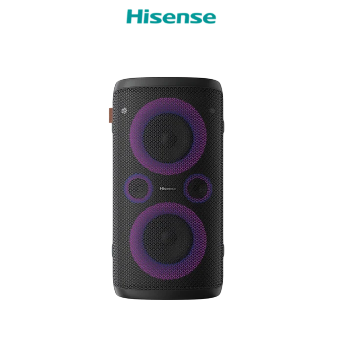 DIGITRONICS HISENSE One Plus
