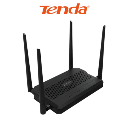 DIGITRONICS TENDA ADSL2+ D305