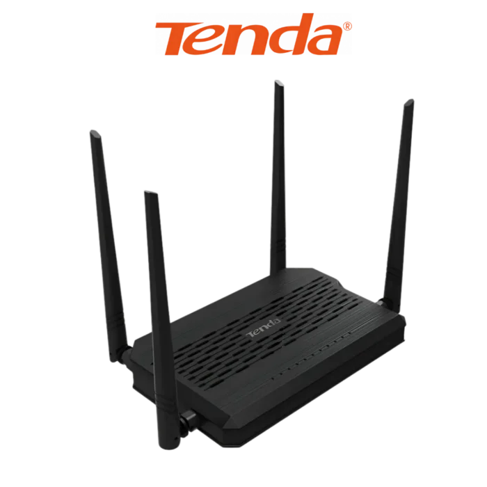 DIGITRONICS TENDA ADSL2+ D305