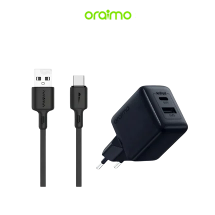 DIGITRONICS ORAIMO OCW-5183E+C53