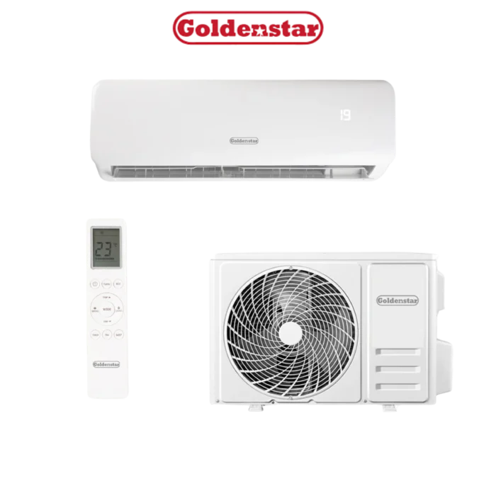 DIGITRONICS GOLDENSTAR KW-INV-18