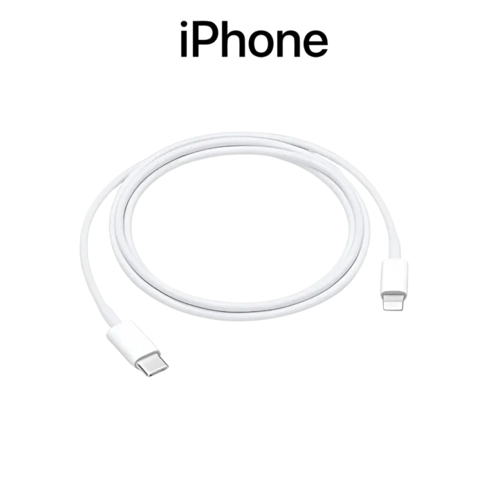 DIGITRONICS IPHONE CABLE TC