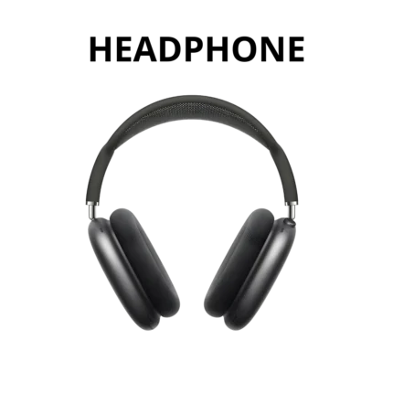 DIGITRONICS HEADPHONE CASQUE APPEL