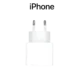 DIGITRONICS IPHONE CHARGER 20W M