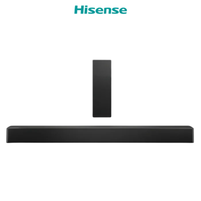 DIGITRONICS HISENSE HS2000