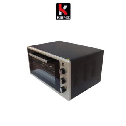 DIGITRONICS KENZ VX-7500
