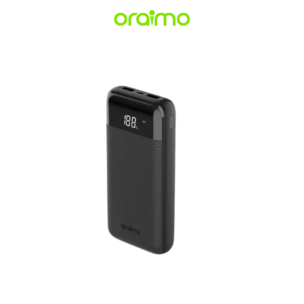 DIGITRONICS ORAIMO OPB-P205D