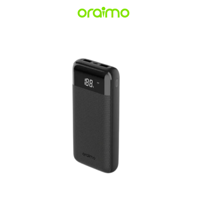 DIGITRONICS ORAIMO OPB-P205D