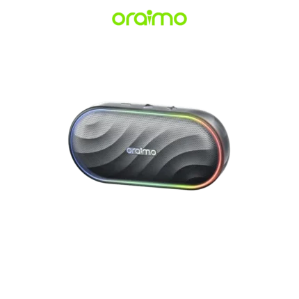DIGITRONICS ORAIMO OBS-382