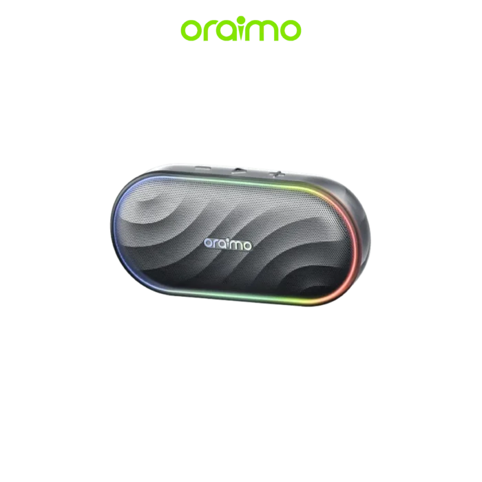 DIGITRONICS ORAIMO OBS-382