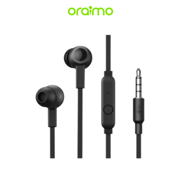 DIGITRONICS ORAIMO OEP-E26