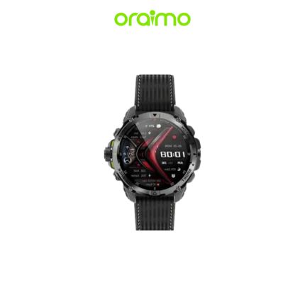 DIGITRONICS ORAIMO OSW-852H