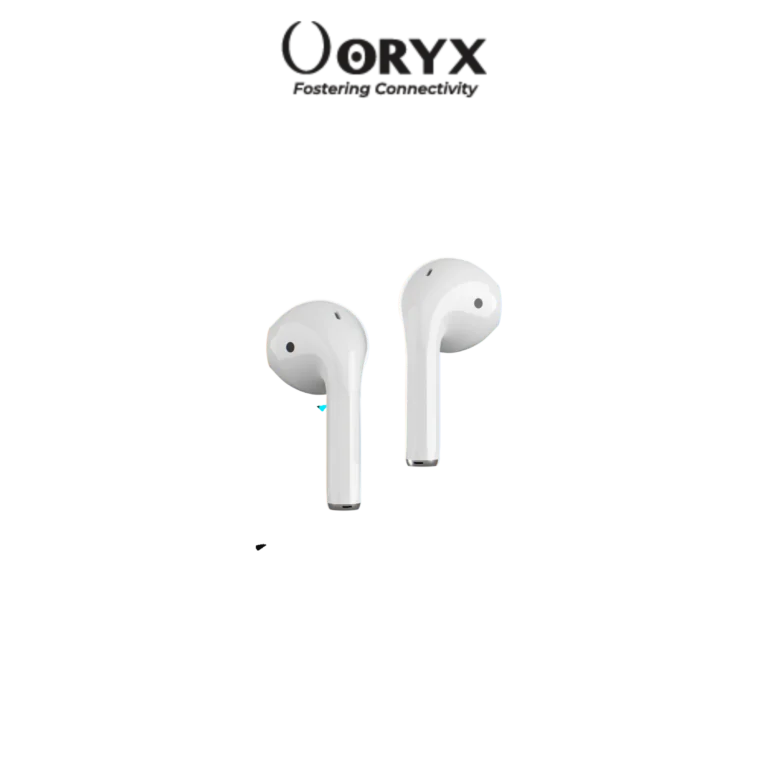 DIGITRONICS ORYX AIR BUDS FLAP