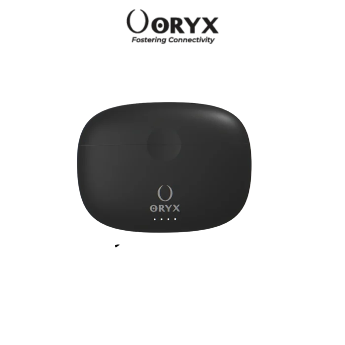 DIGITRONICS ORYX AIR-BUDS MAGNUS