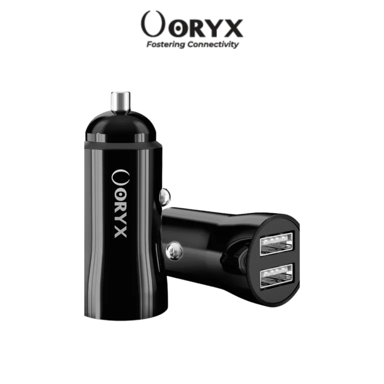 DIGITRONICS ORYX NCC-31A
