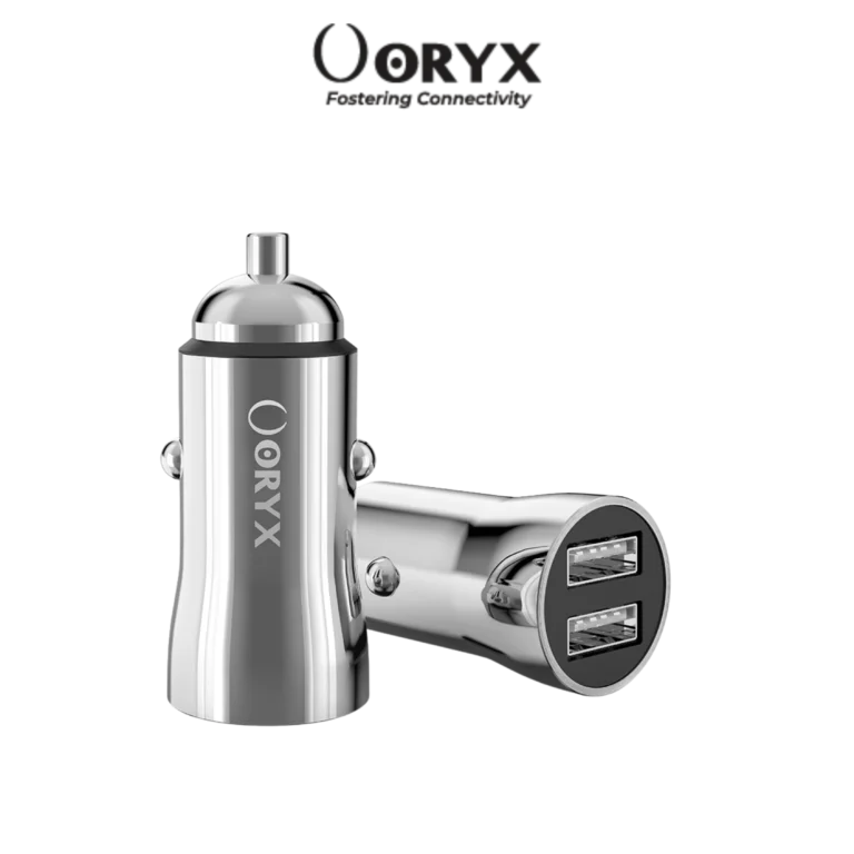 DIGITRONICS ORYX NCC-31A