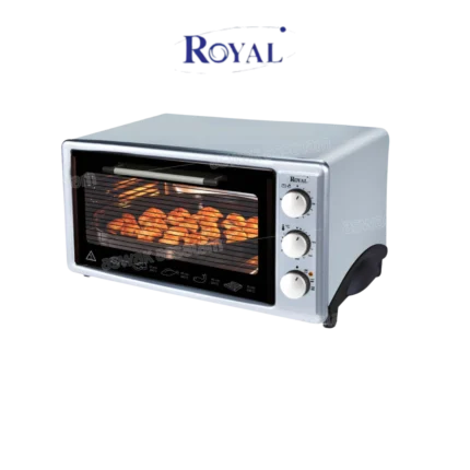 DIGITRONICS Royal FX-50