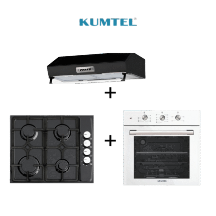 DIGITRONICS KUMTEL PACK TRIO