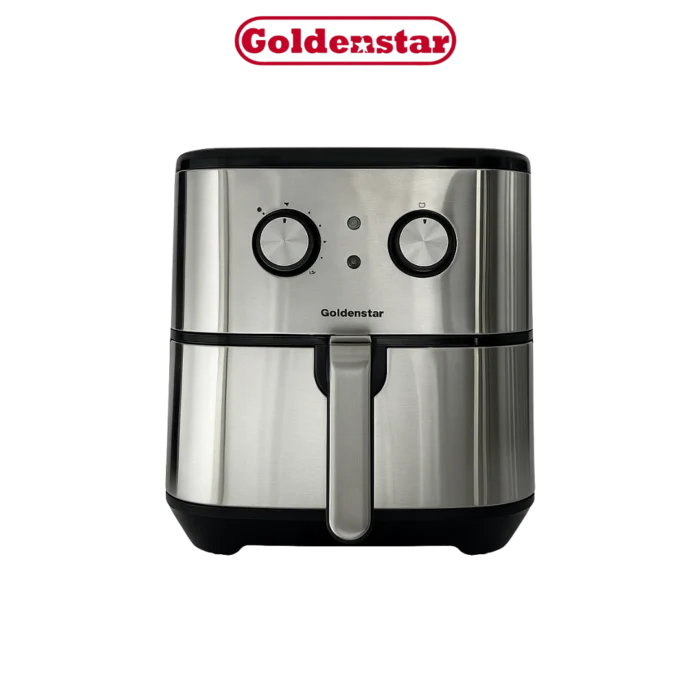 DIGITRONICS Goldenstar AF-8501S