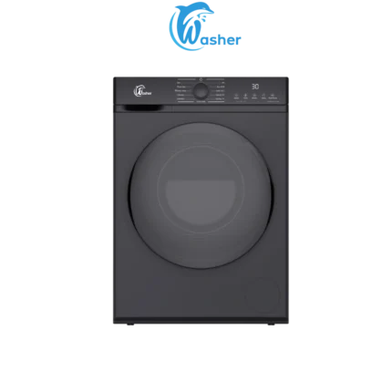 digitronics Washer WS-801
