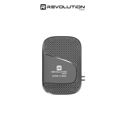 DIGITRONICS REVOLUTION SUPER 15 MAX